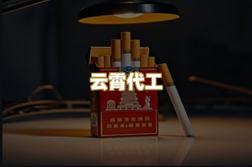 云霄代工